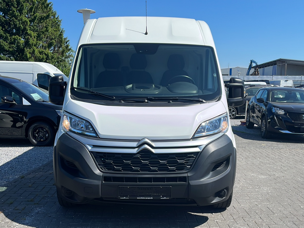 Citroën Jumper KW 33 BlueHDi 140 Club L2H2
