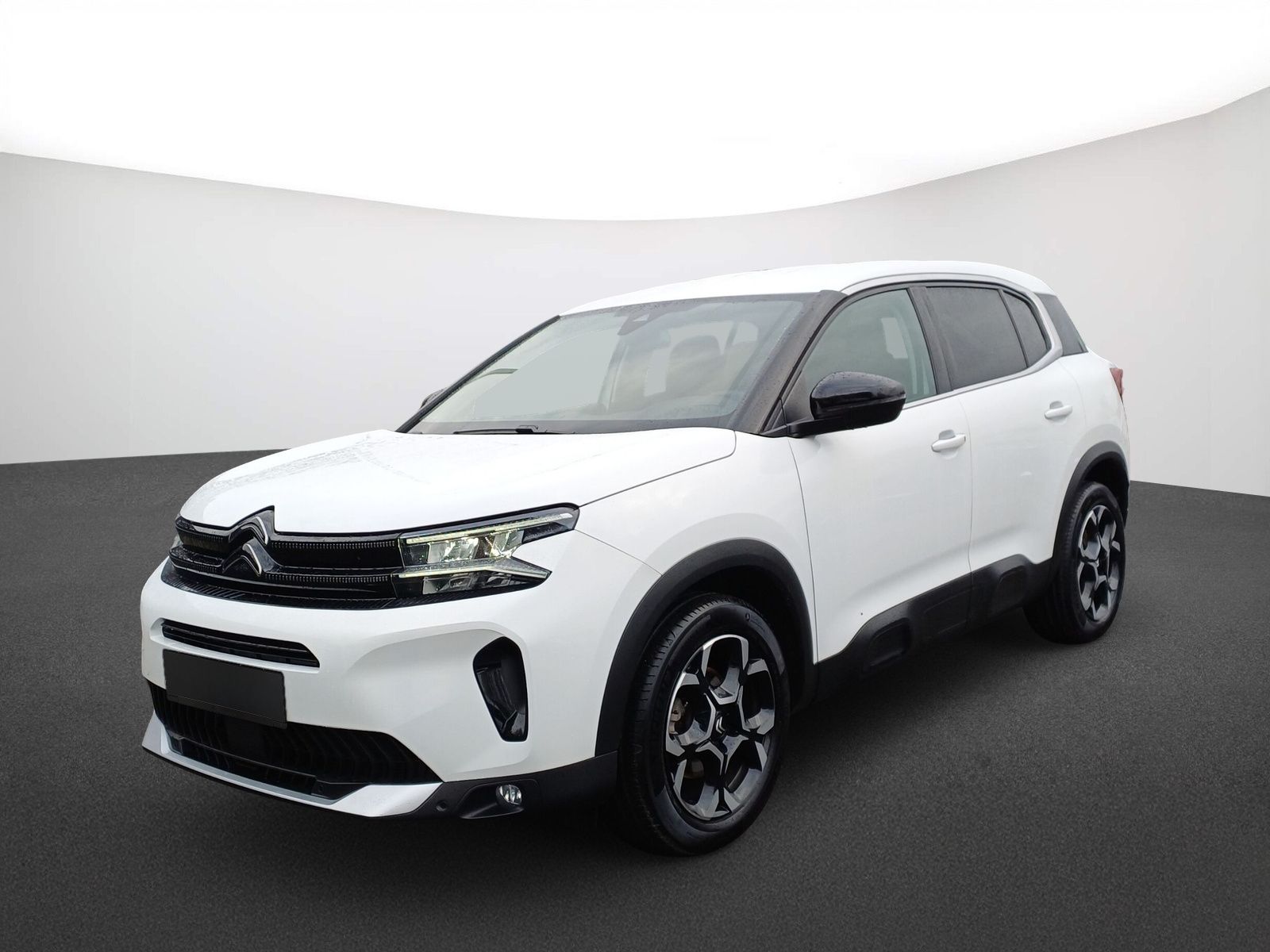 Citroën C5 Aircross PureTech 130 S&S Feel Pack