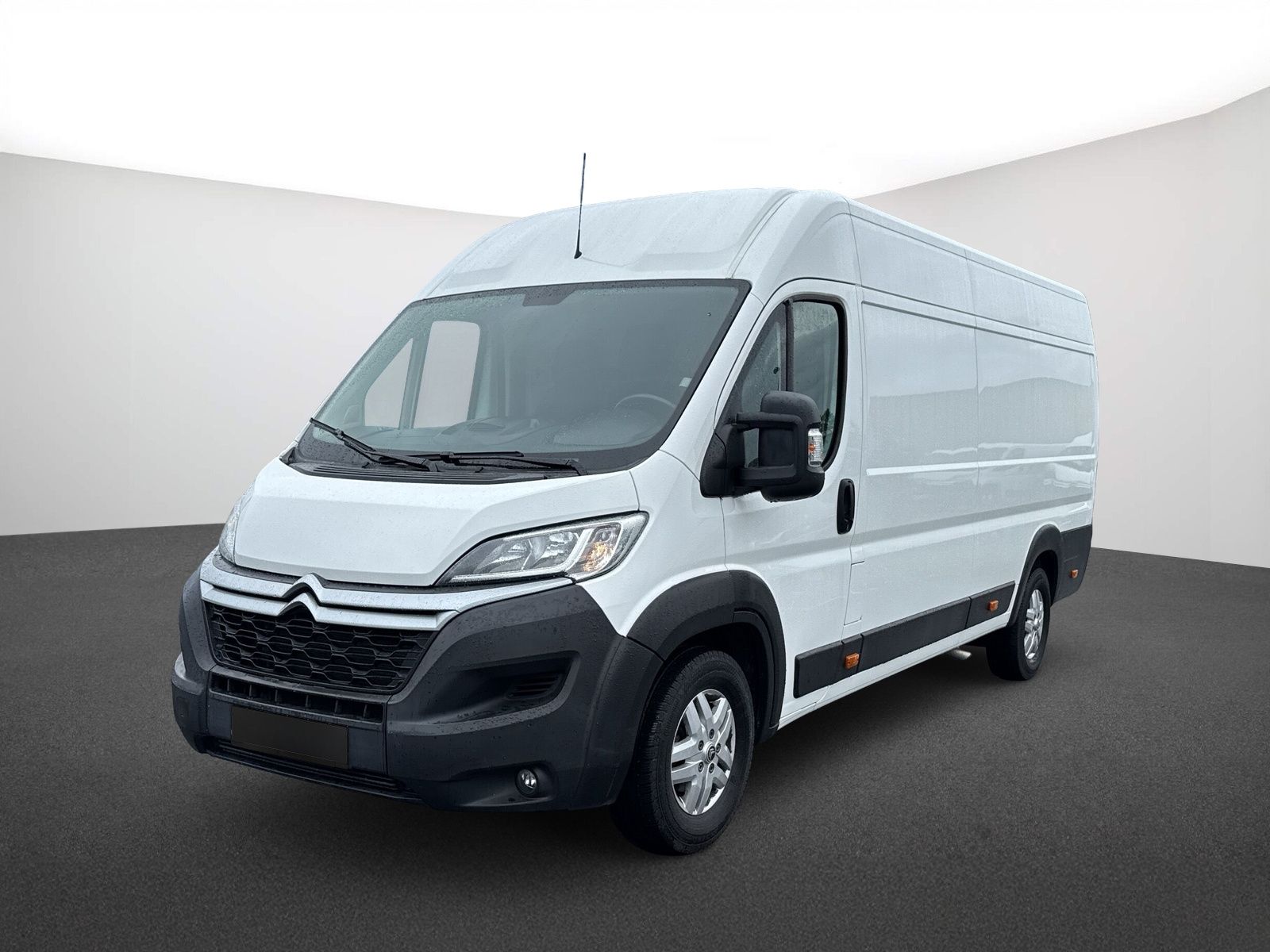 Citroën Jumper 35 BlueHDi 165 Heavy Club L4H2