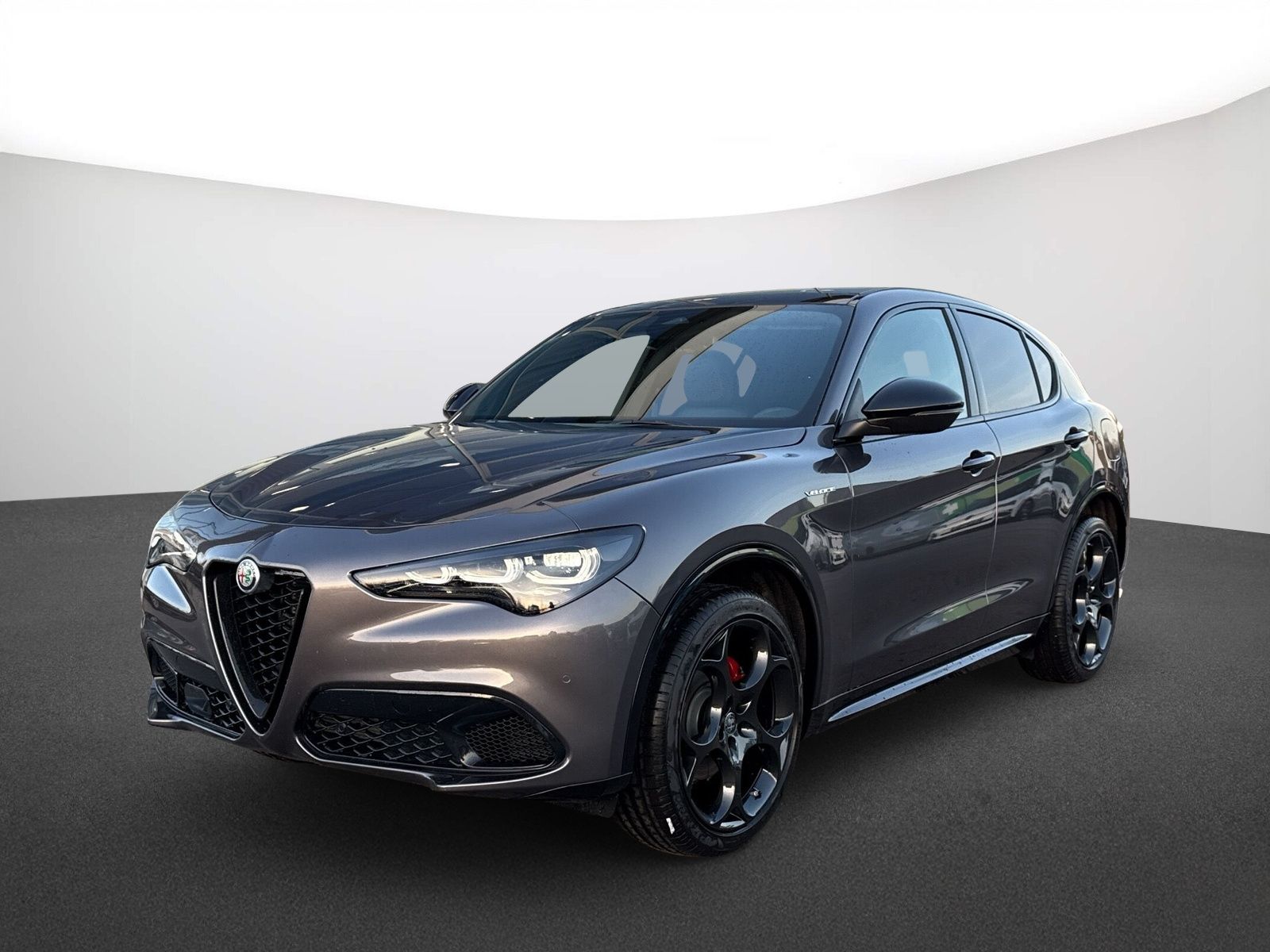 Alfa Romeo Stelvio Veloce Q4