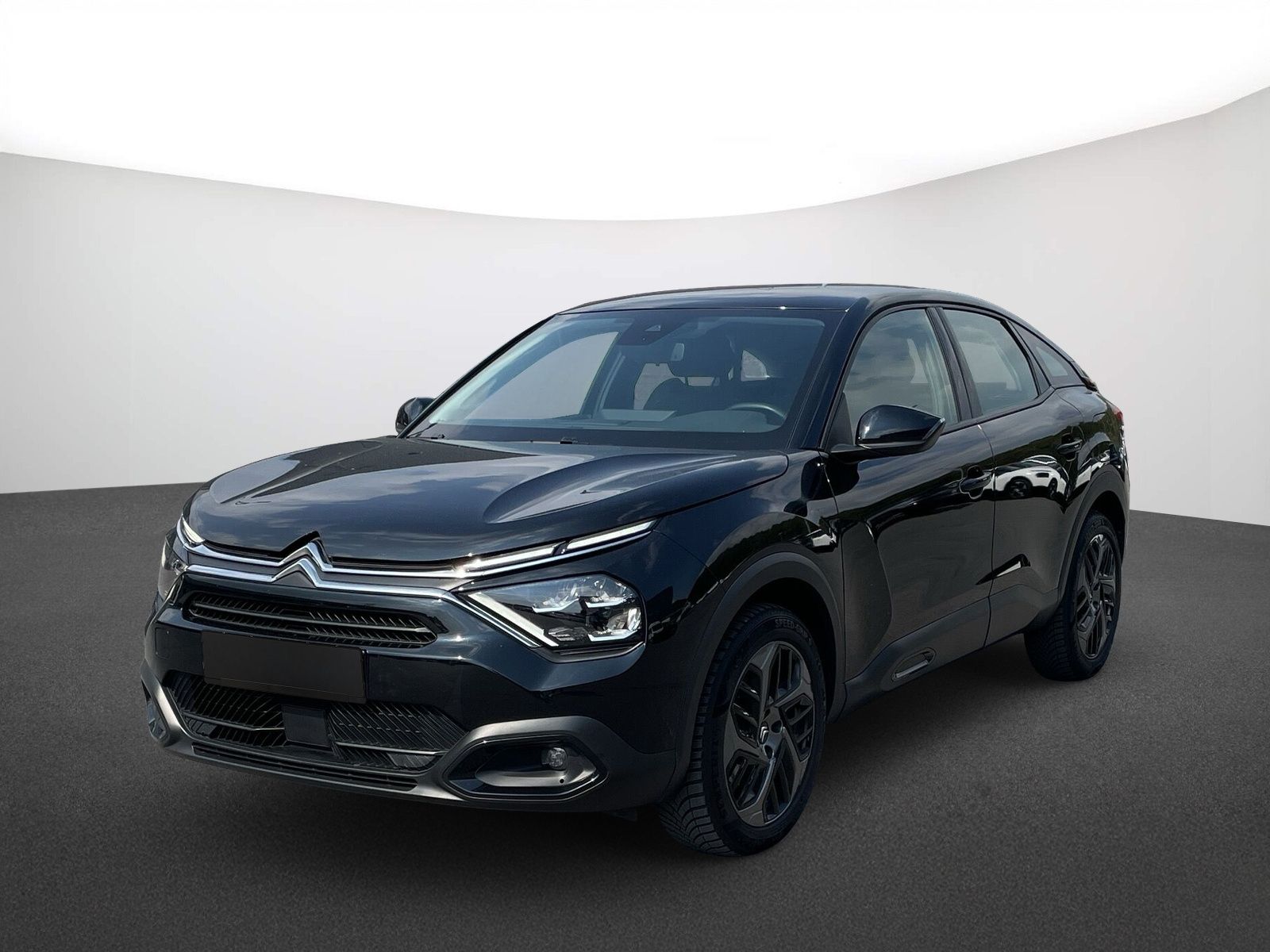 Citroën C4 PureTech 130 S&S EAT8 Feel Pack