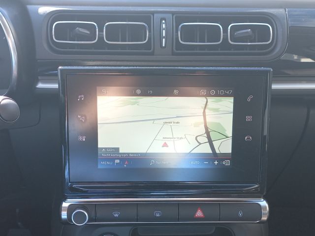 Citroën C3 Pure Tech 110 Shine