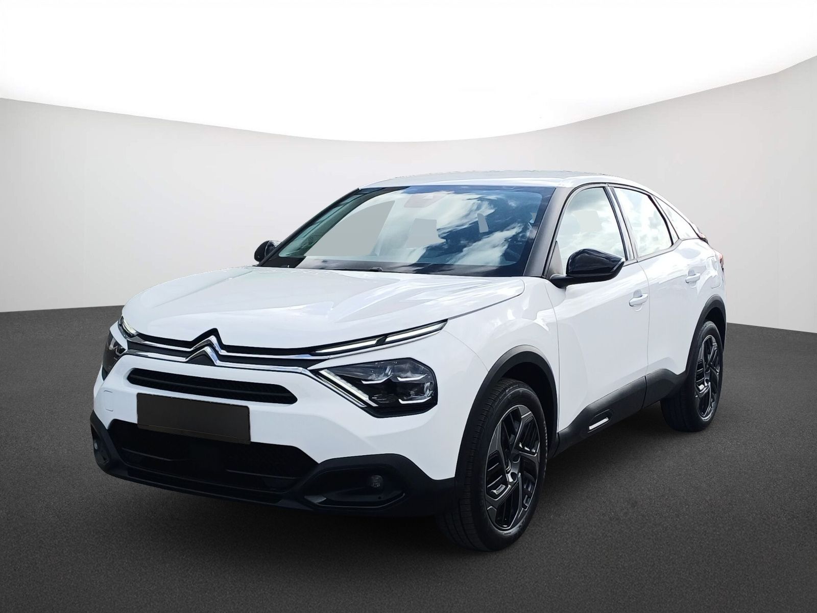 Citroën C4 PureTech 130 S&S Feel Pack