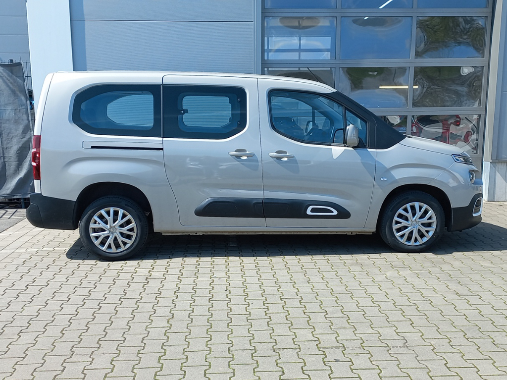 Citroën Berlingo XL BlueHDi 130 Live