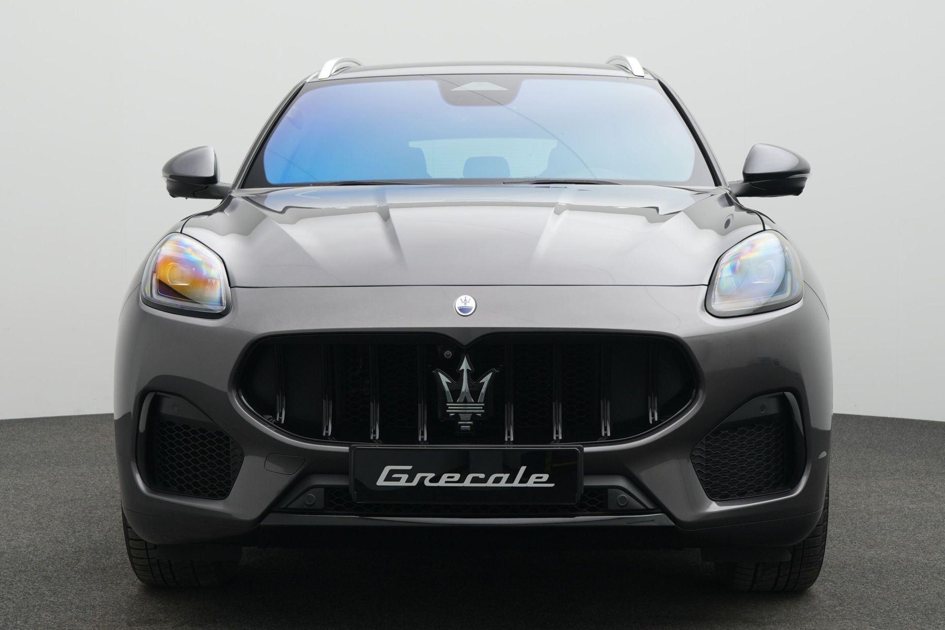 Maserati Grecale Modena *MASERATI MÜNSTER*
