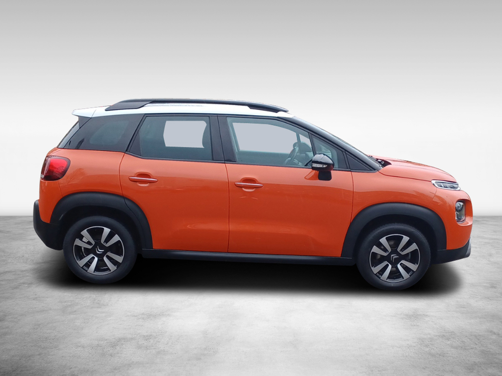 Citroën C3 Aircross BlueHDi 120 Feel