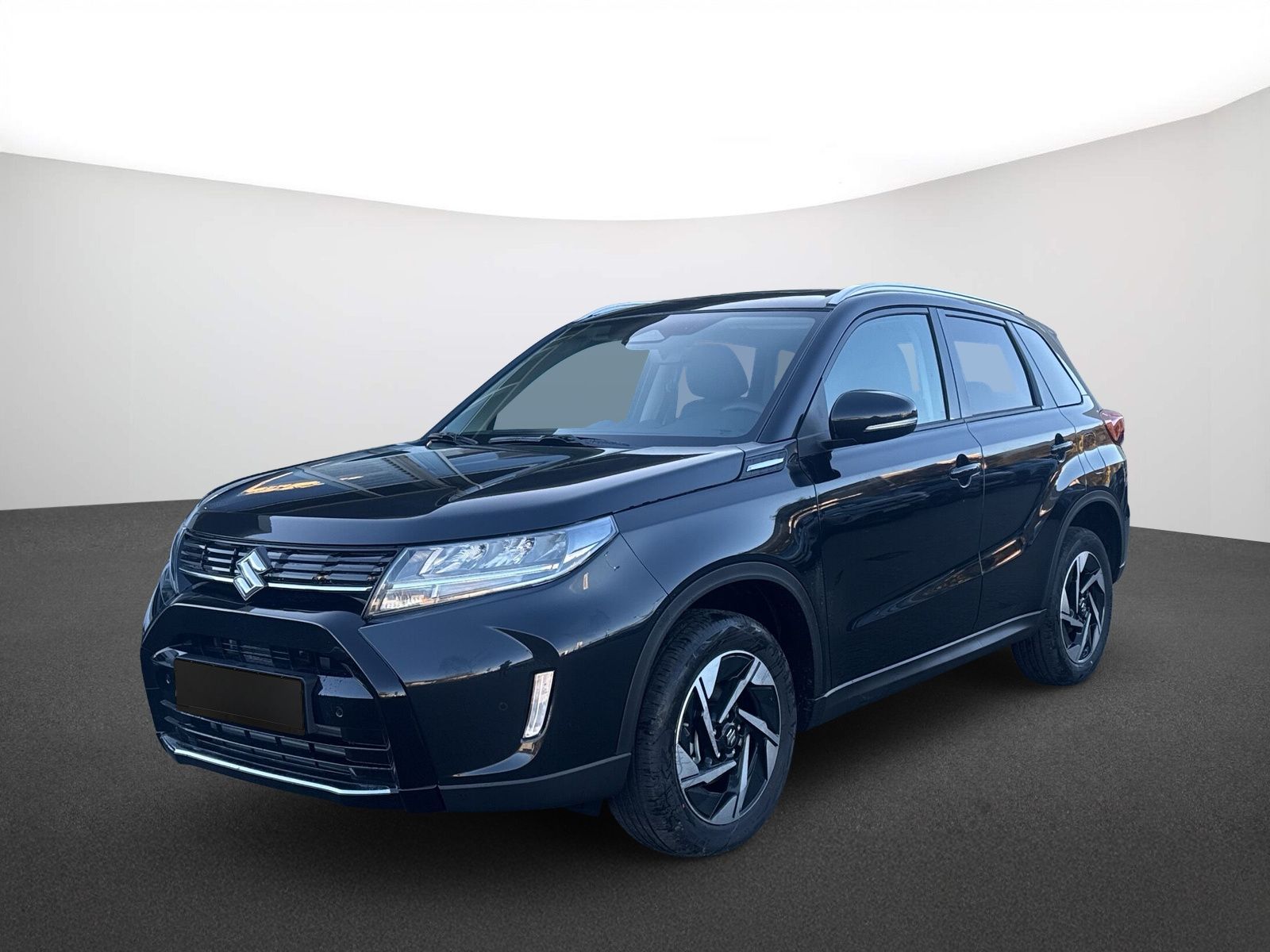 Suzuki Vitara 1.4 COMFORT+ 6AT