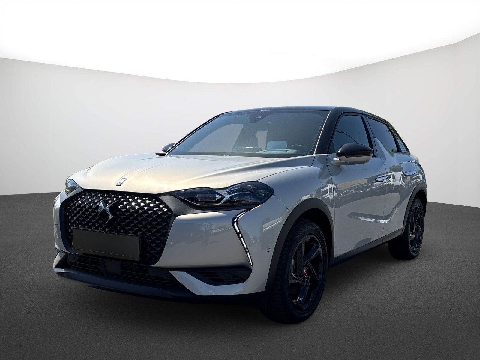 DS Automobiles DS 3 Crossback E-Tense Perf.Line +