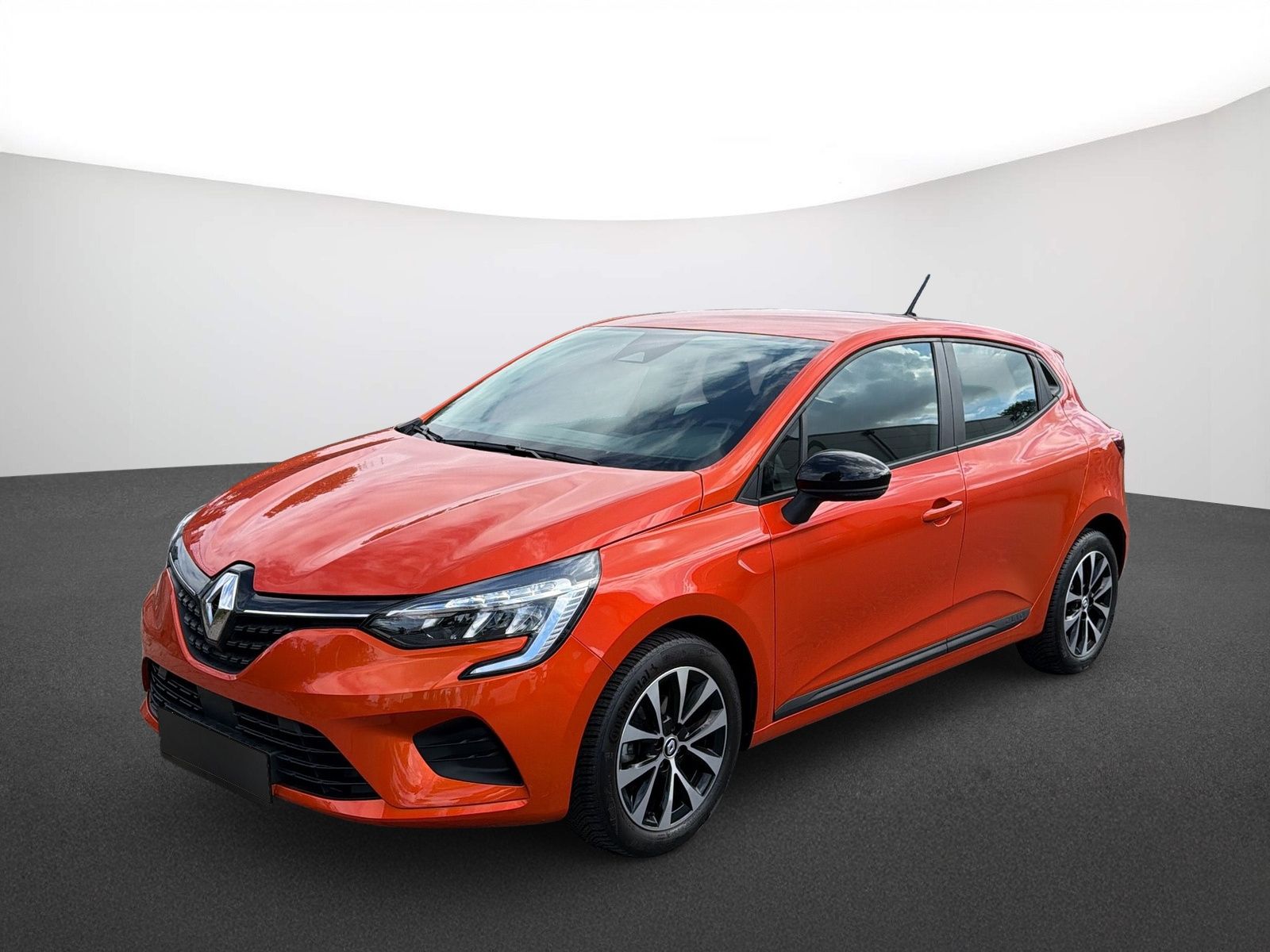Renault Clio EQUILIBRE SCe 65