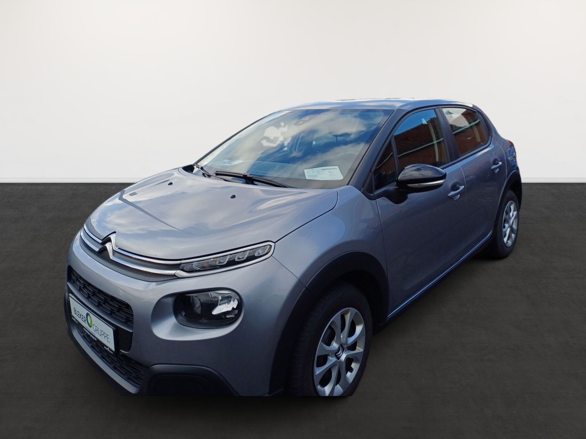 Citroën C3 PureTech 110 Feel