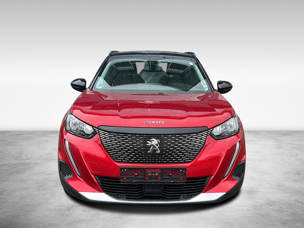 Peugeot 2008 Pure Tech 130 Allure