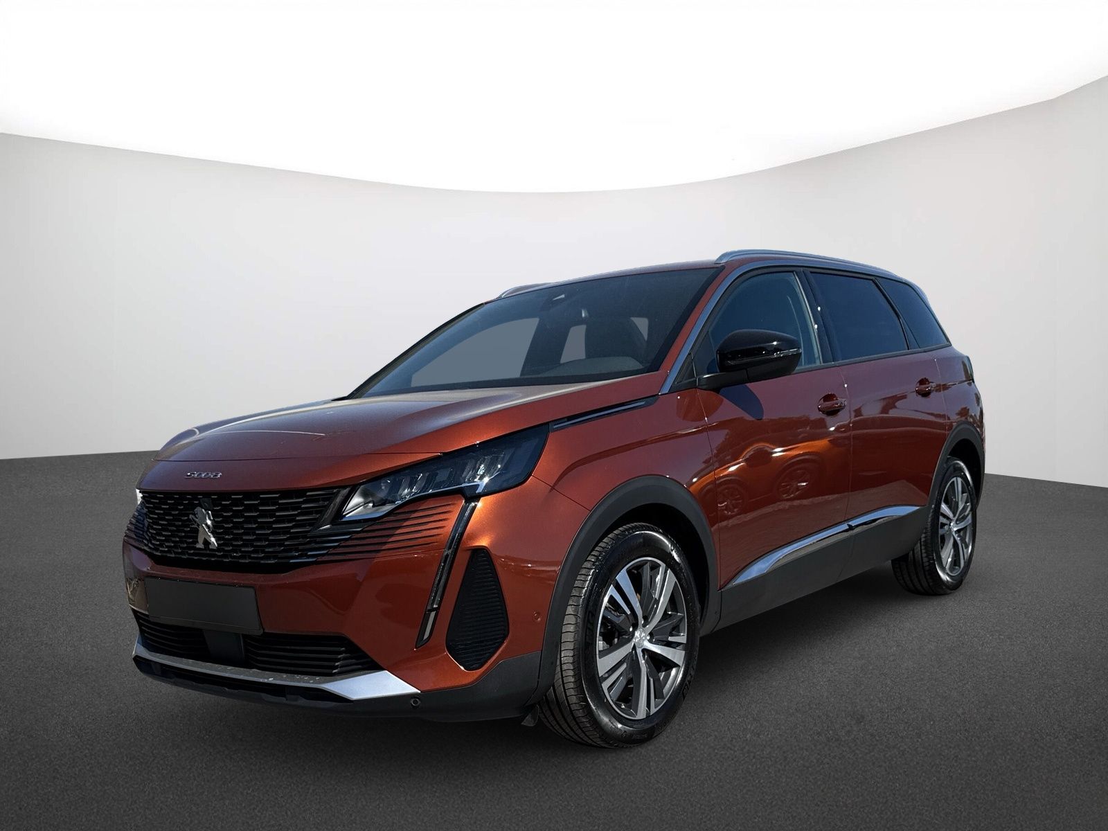 Peugeot 5008 BlueHDi 130 Allure Pack Automatik