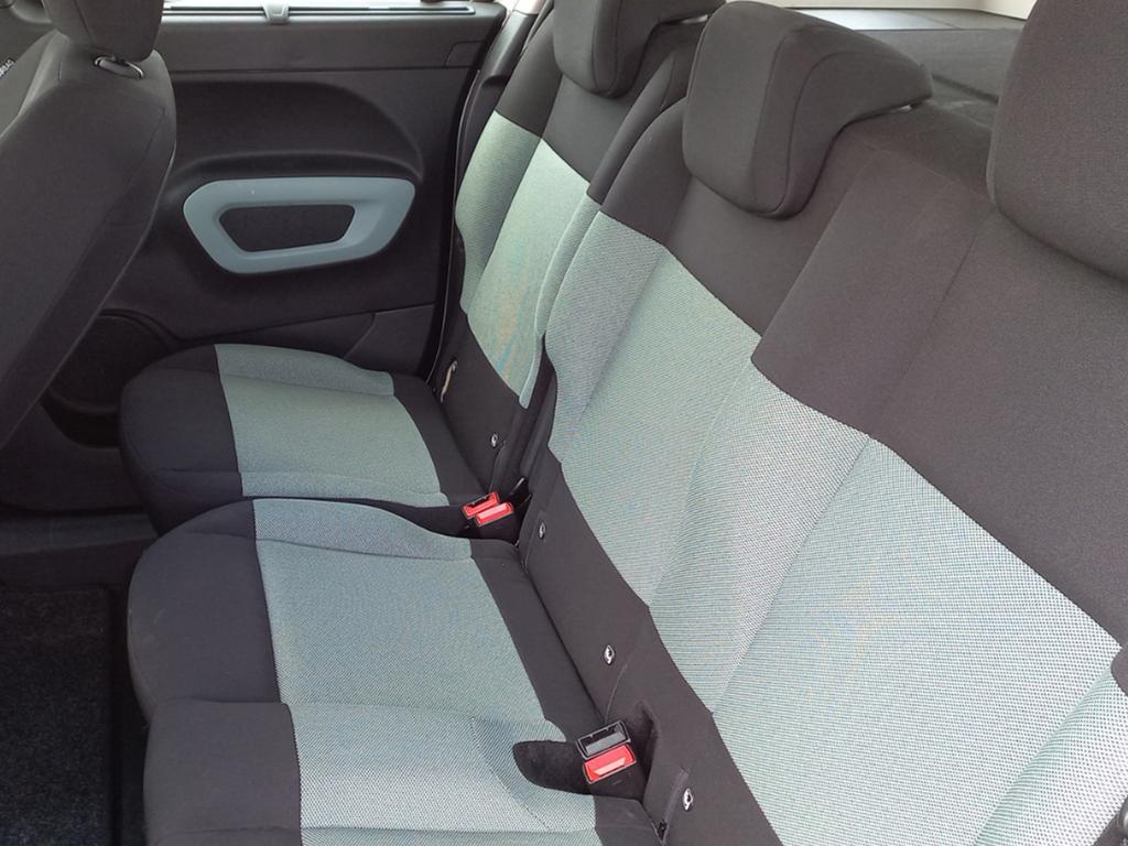 Citroën Berlingo M Pure Tech 130 Feel EAT8