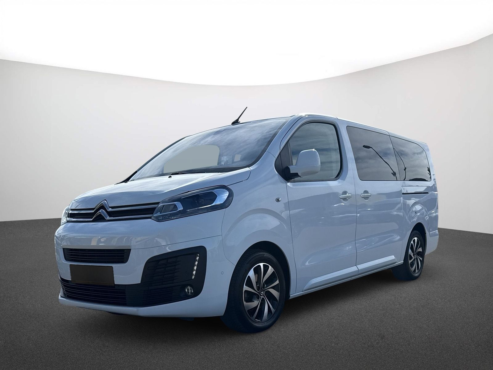 Citroën SpaceTourer XL Blue HDi 180 Business Lounge EAT8