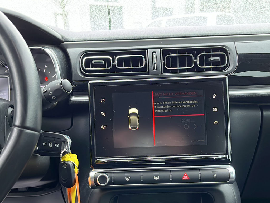 Citroën C3 Pure Tech 82 Shine