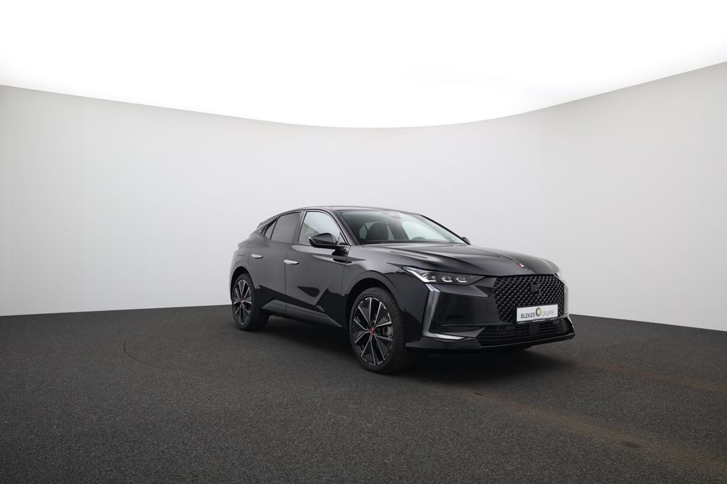 DS 4 DS 4 225 Performance Line +