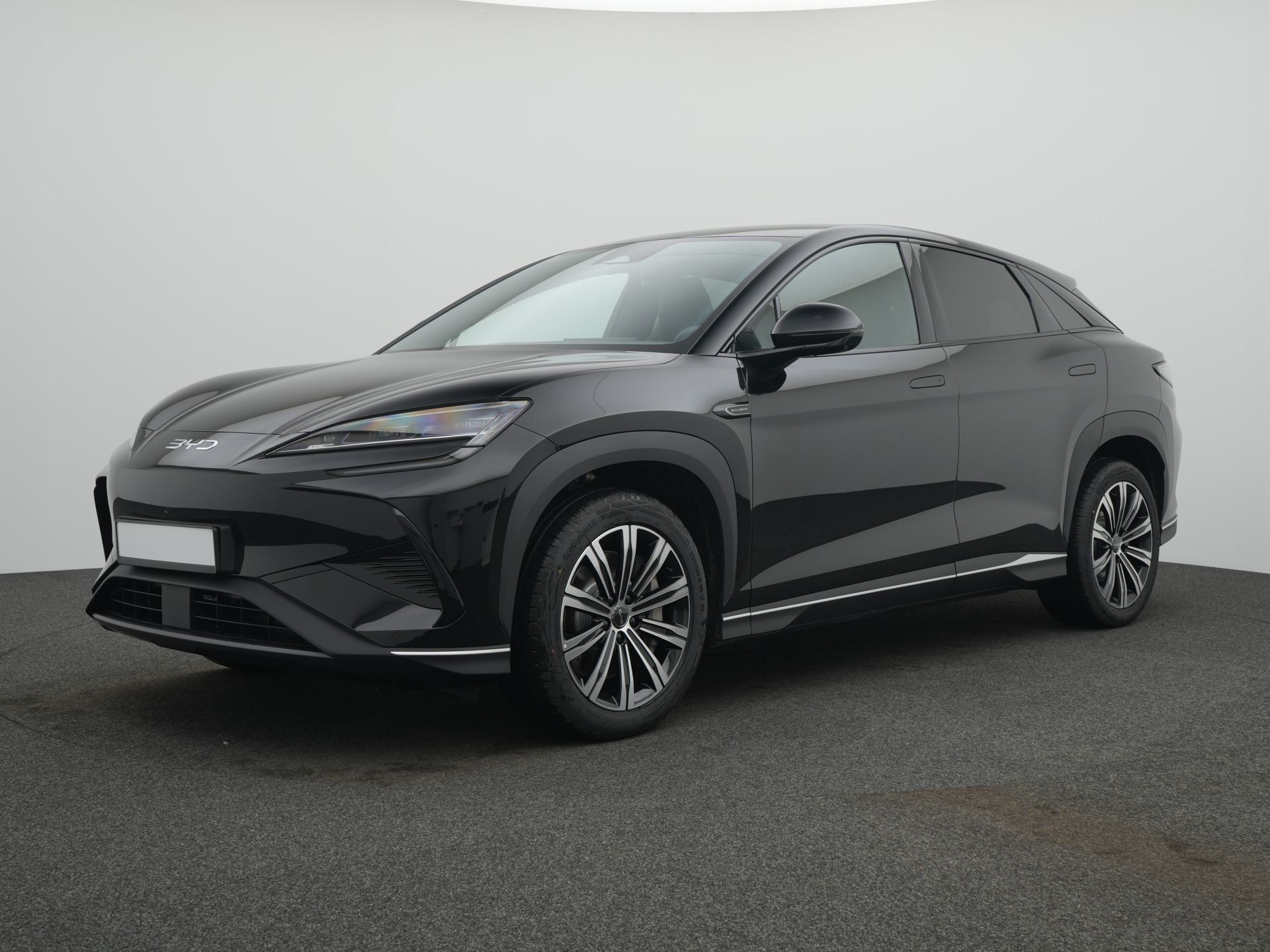 BYD SEALION 7 Comfort