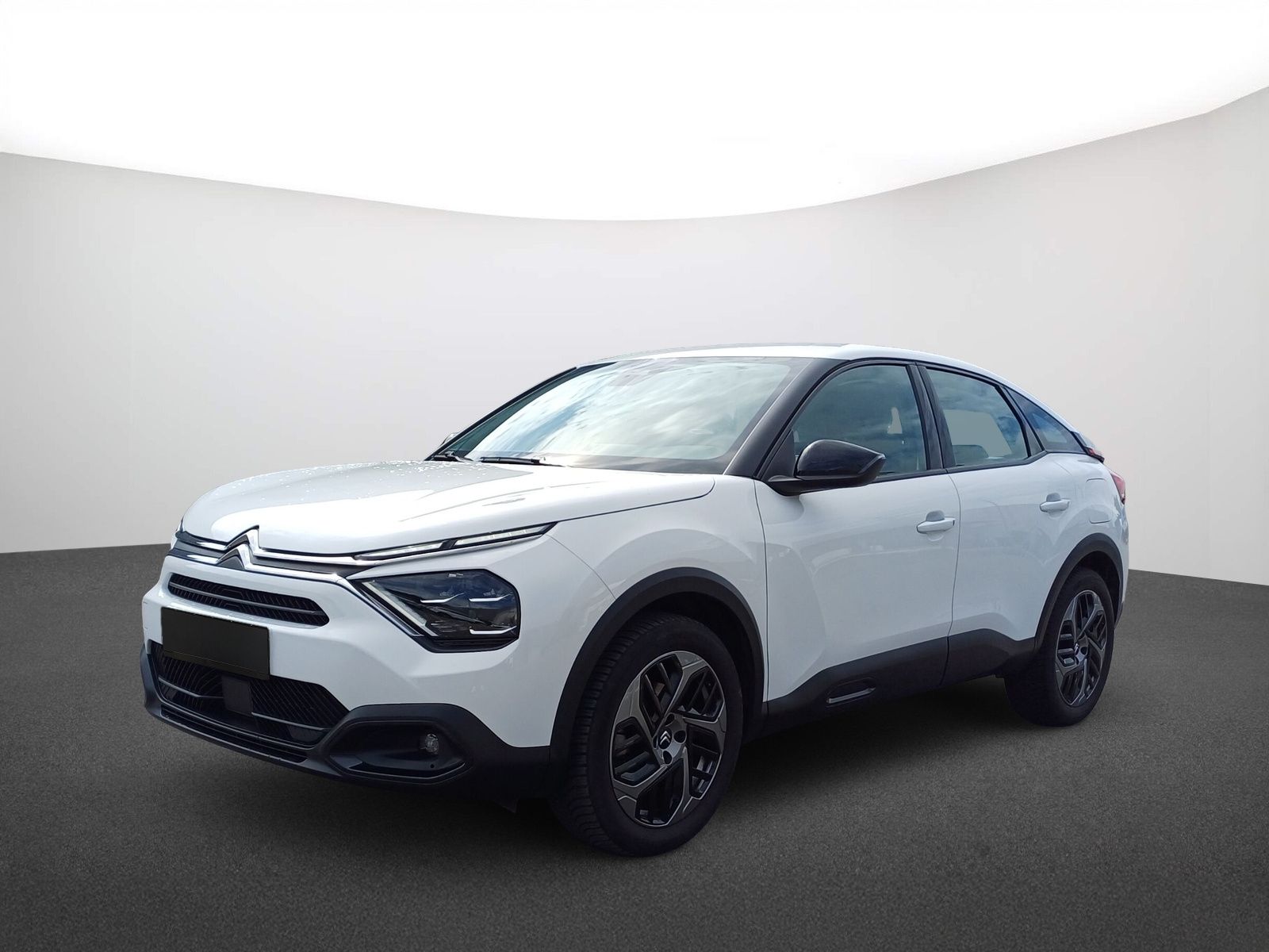 Citroën C4 PureTech 130 Feel Pack