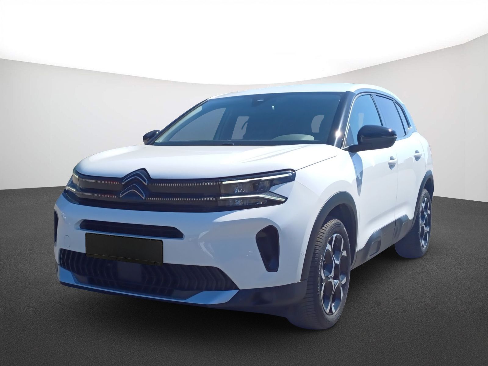 Citroën C5 Aircross PureTech 130 Plus