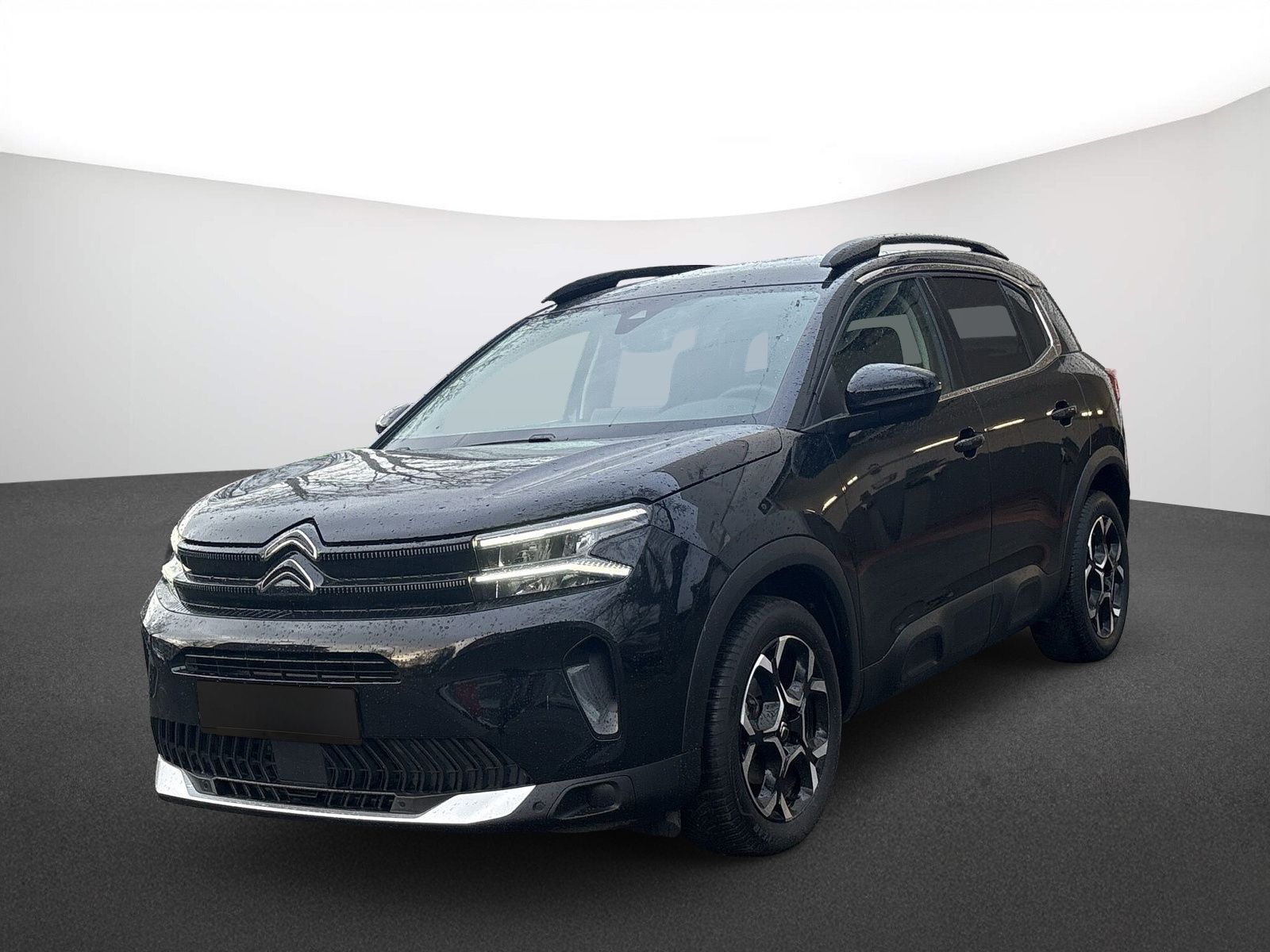 Citroën C5 Aircross Plus HDI 130 PDC+KLIMA+NAVI