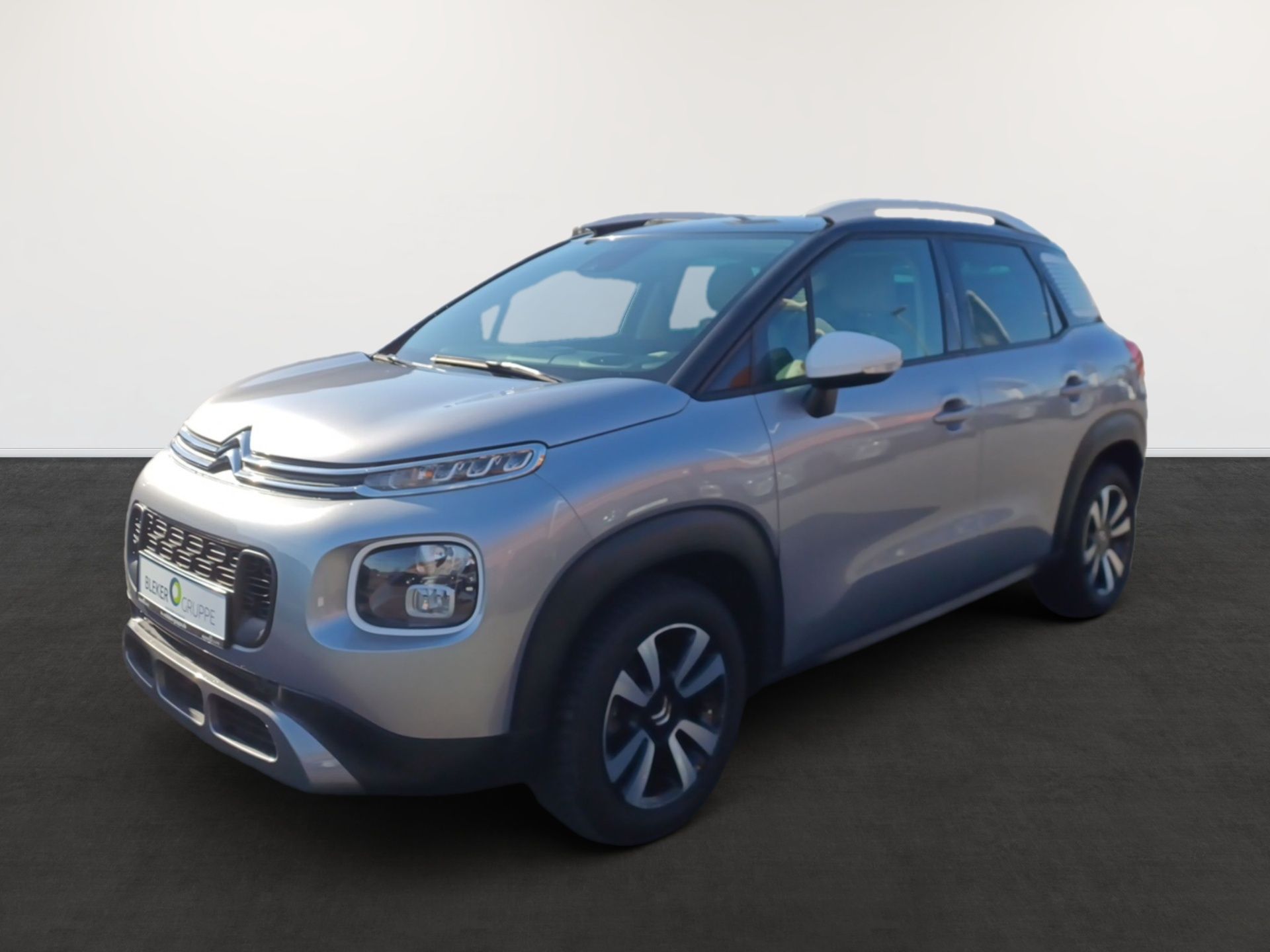Citroën C3 Aircross PureTech 110 Shine