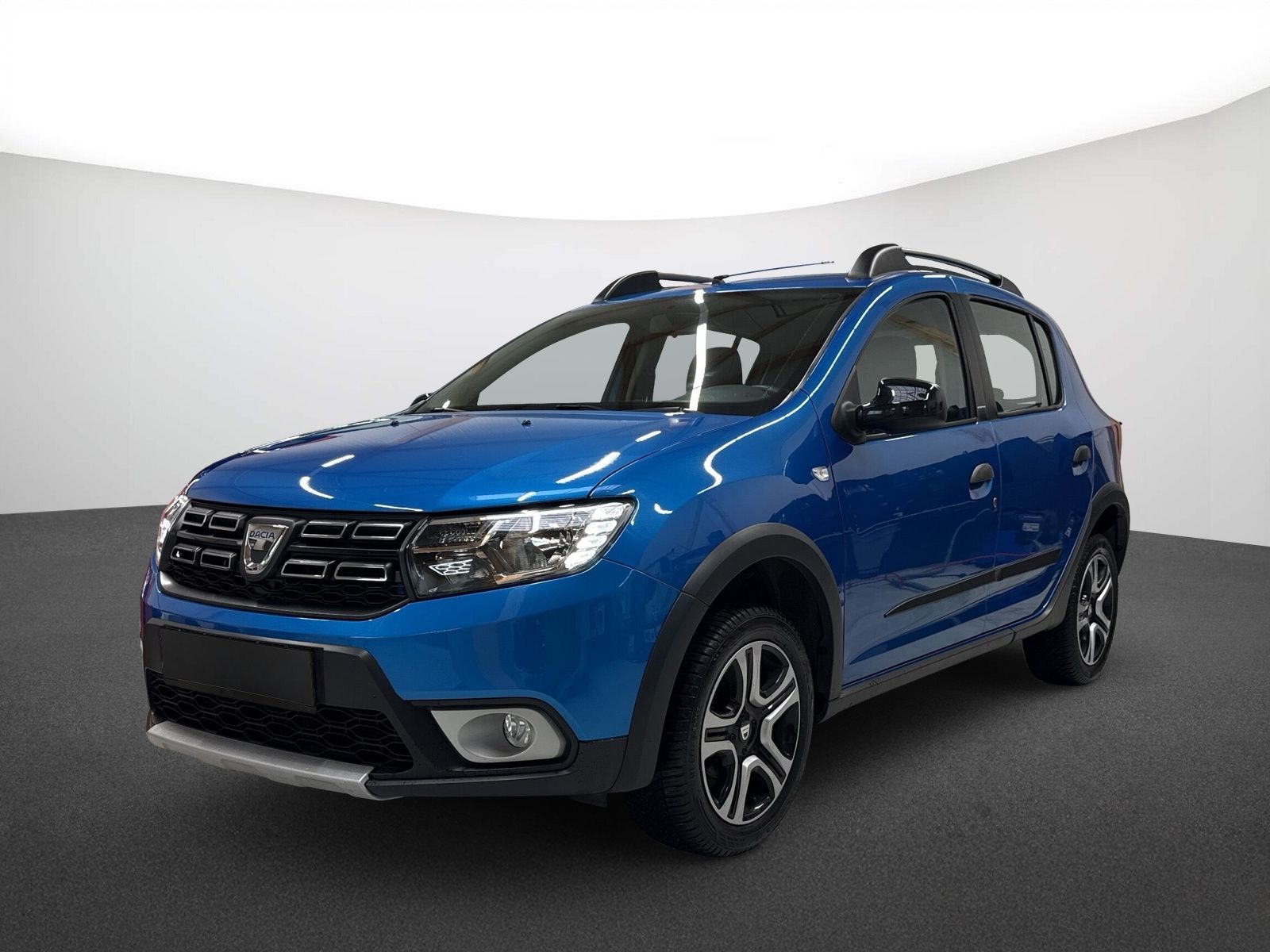 Dacia Sandero Stepway Celebration TCe 90