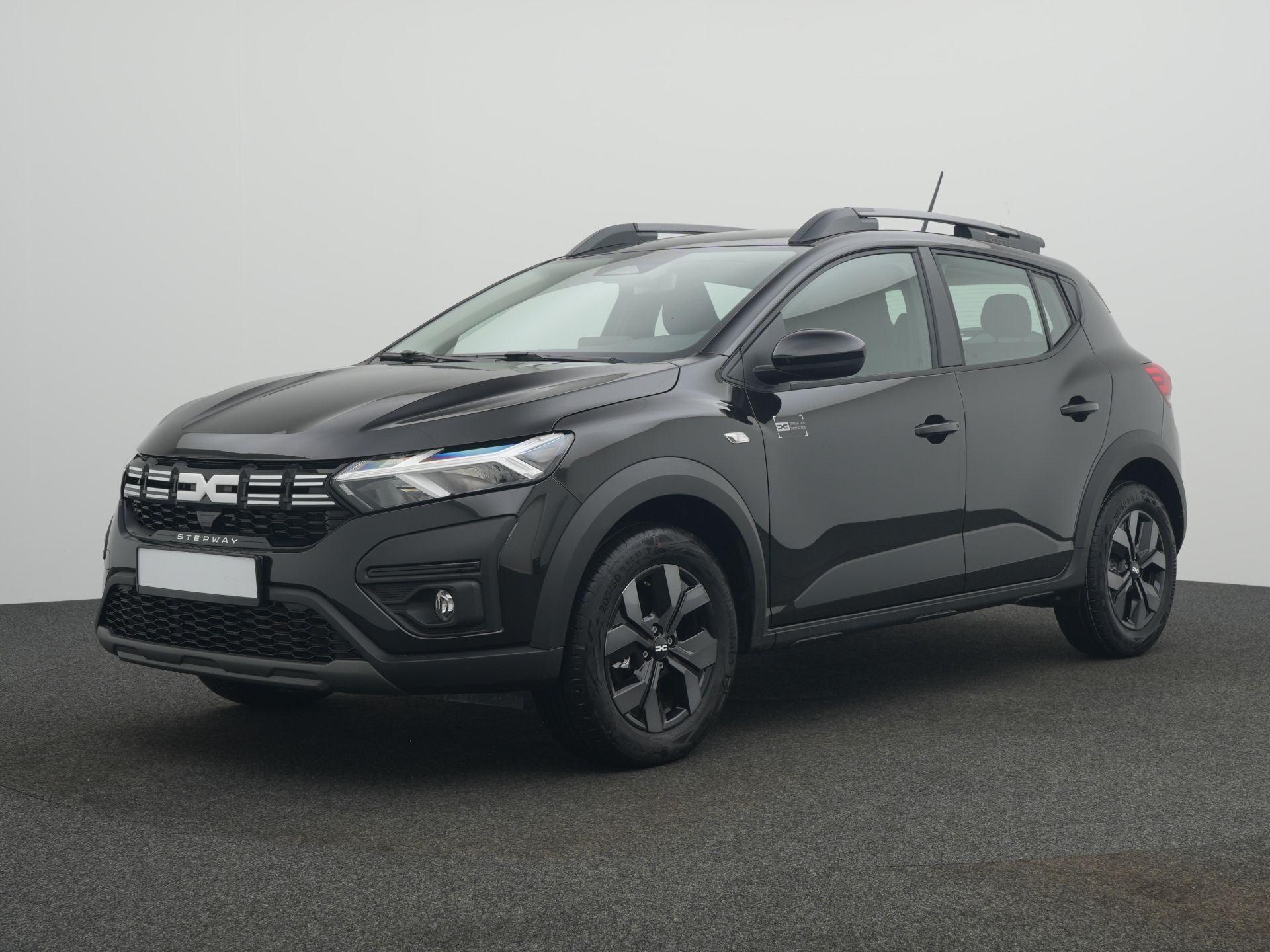 Dacia Sandero Stepway Expression TCe 90