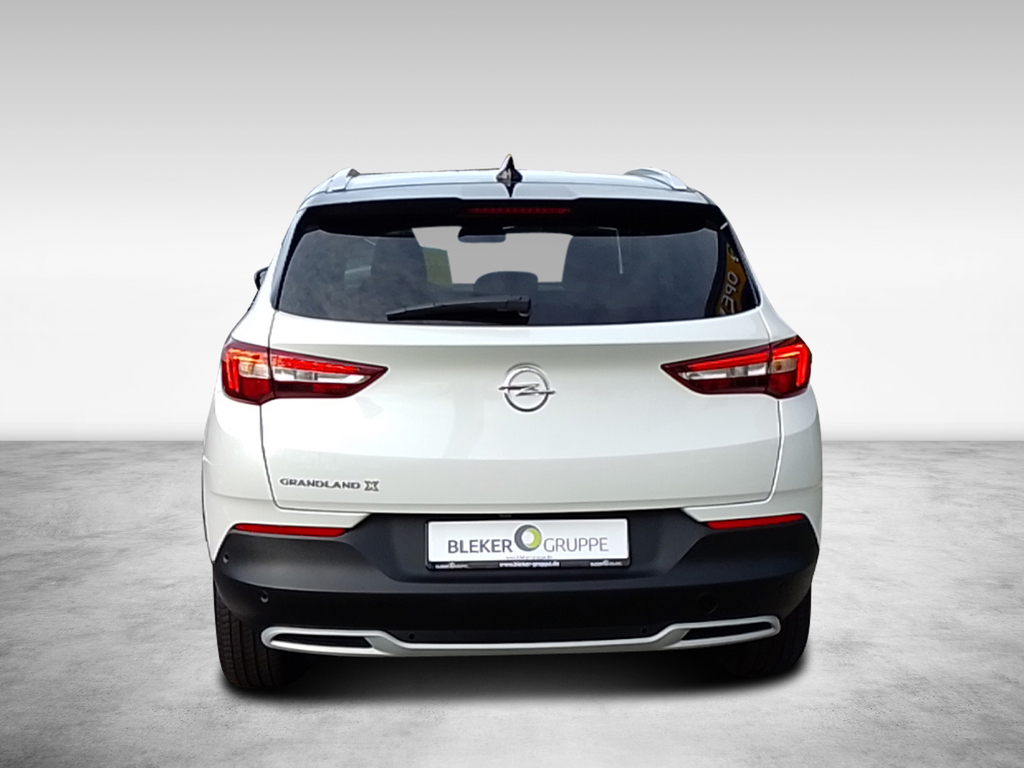 Opel Grandland X 2,0 D AT8 Ultimate