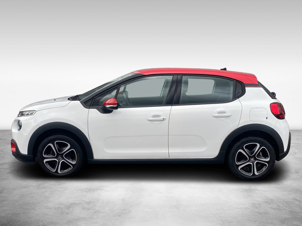Citroën C3 Pure Tech 82 Shine