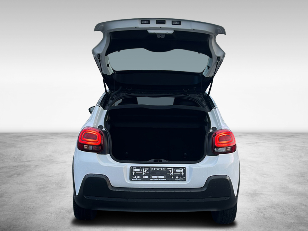 Citroën C3 Pure Tech 82 Shine