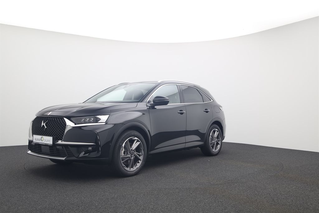 DS 7 Crossback E-Tense 4x4 300 Rivoli
