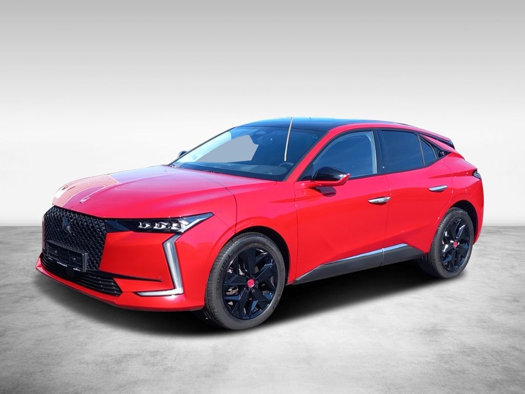 DS Automobiles DS 4 Performance Line +