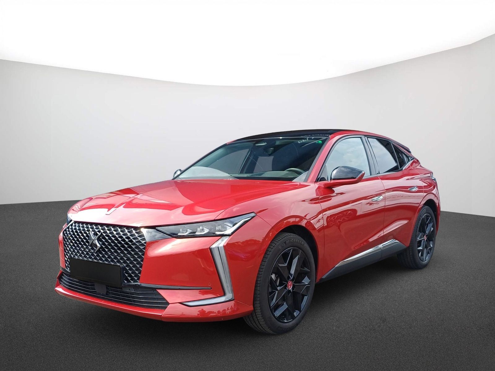 DS Automobiles DS 4 Performance Line +