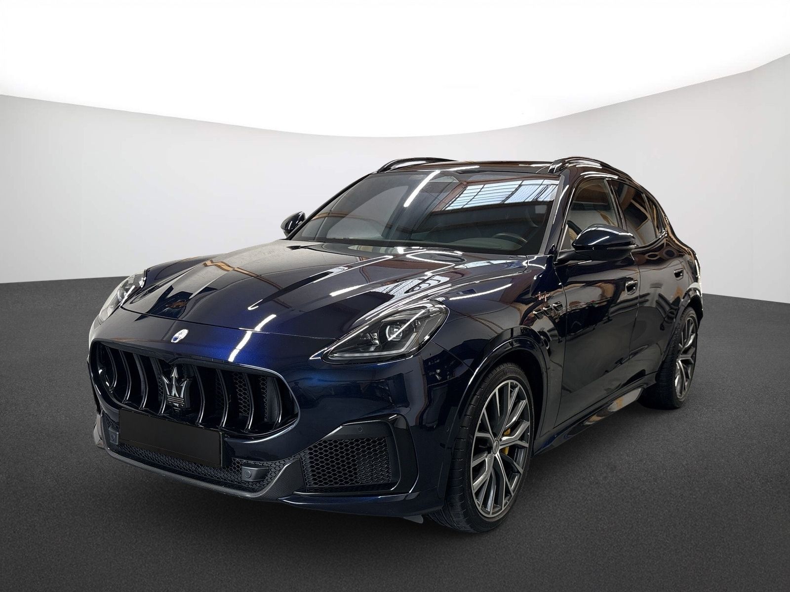 Maserati Grecale Trofeo AWD