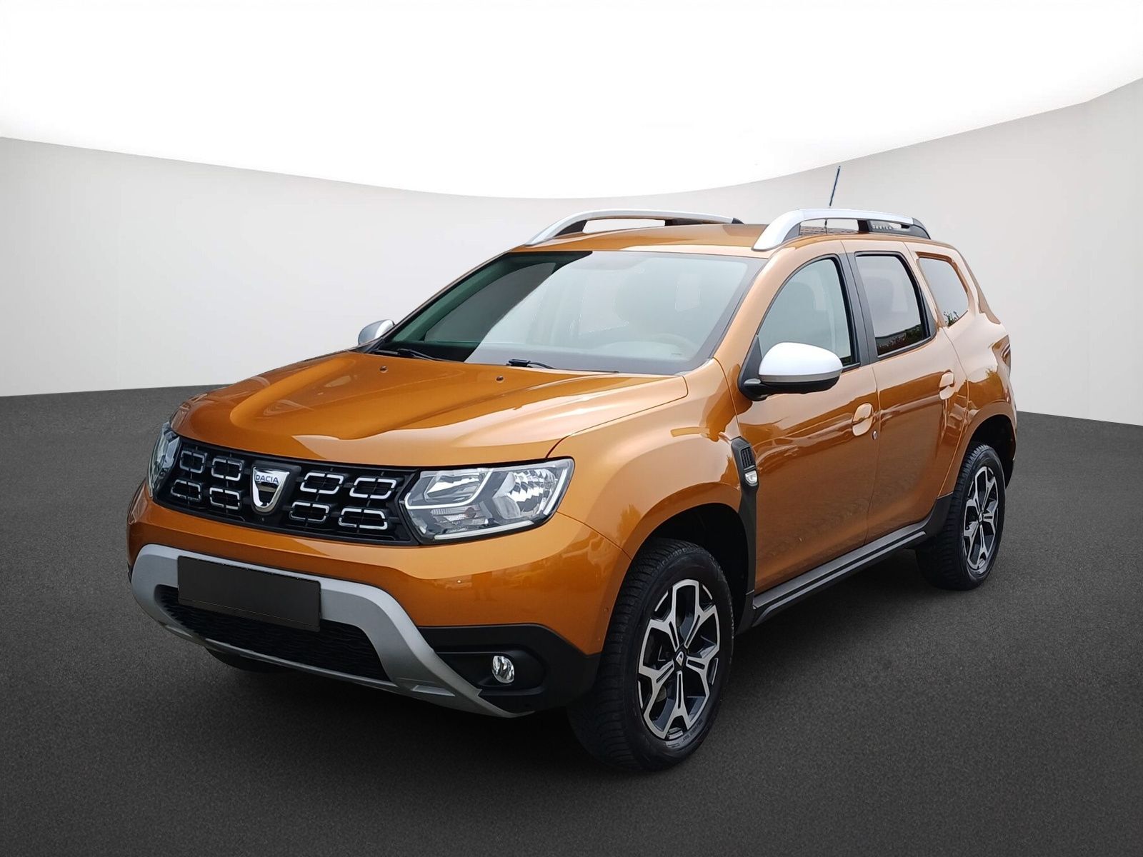 Dacia Duster II 1.3 TCe 150 Adventure