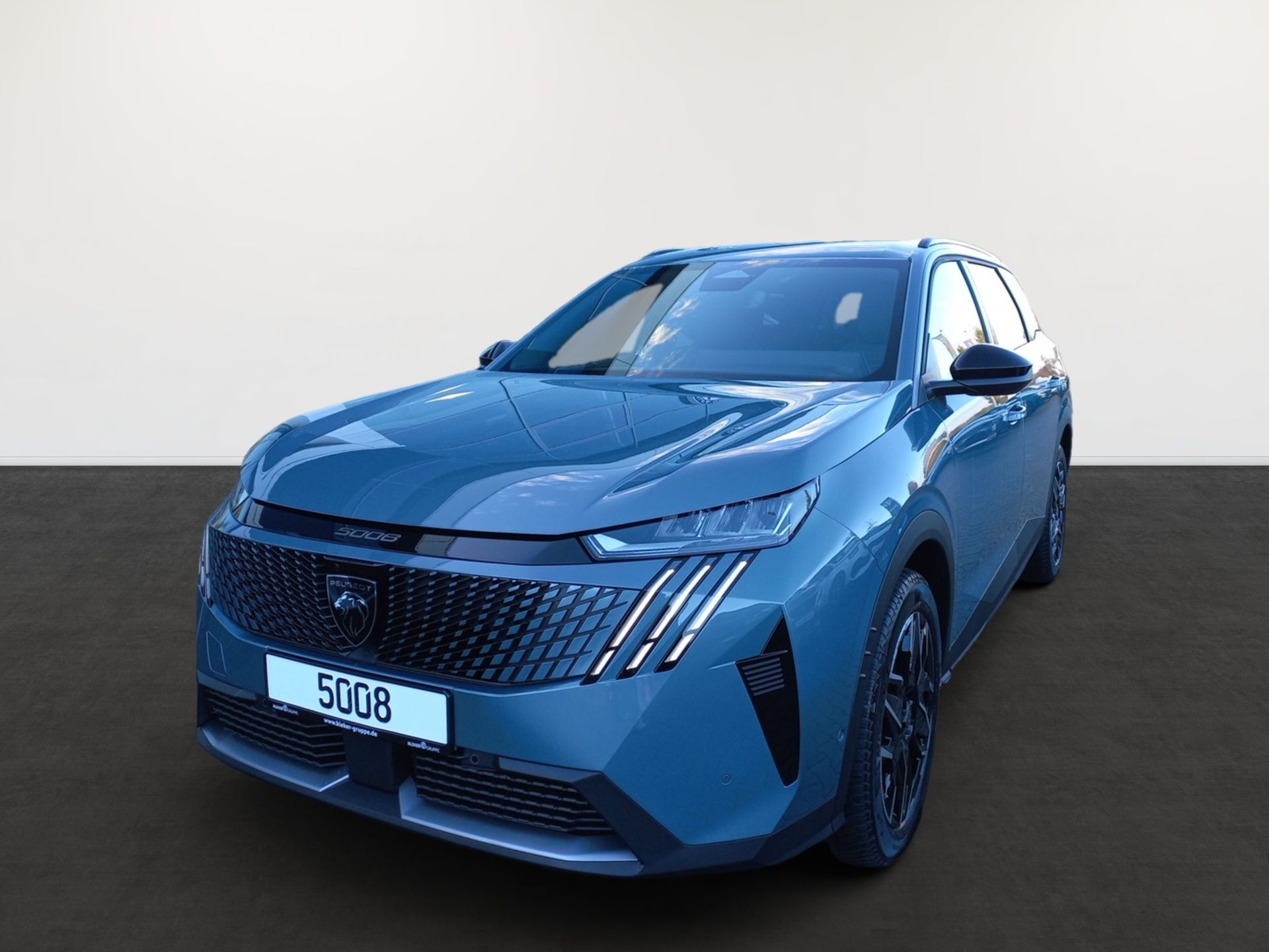 Peugeot 5008 Allure HYBRID 136 e-DSC6