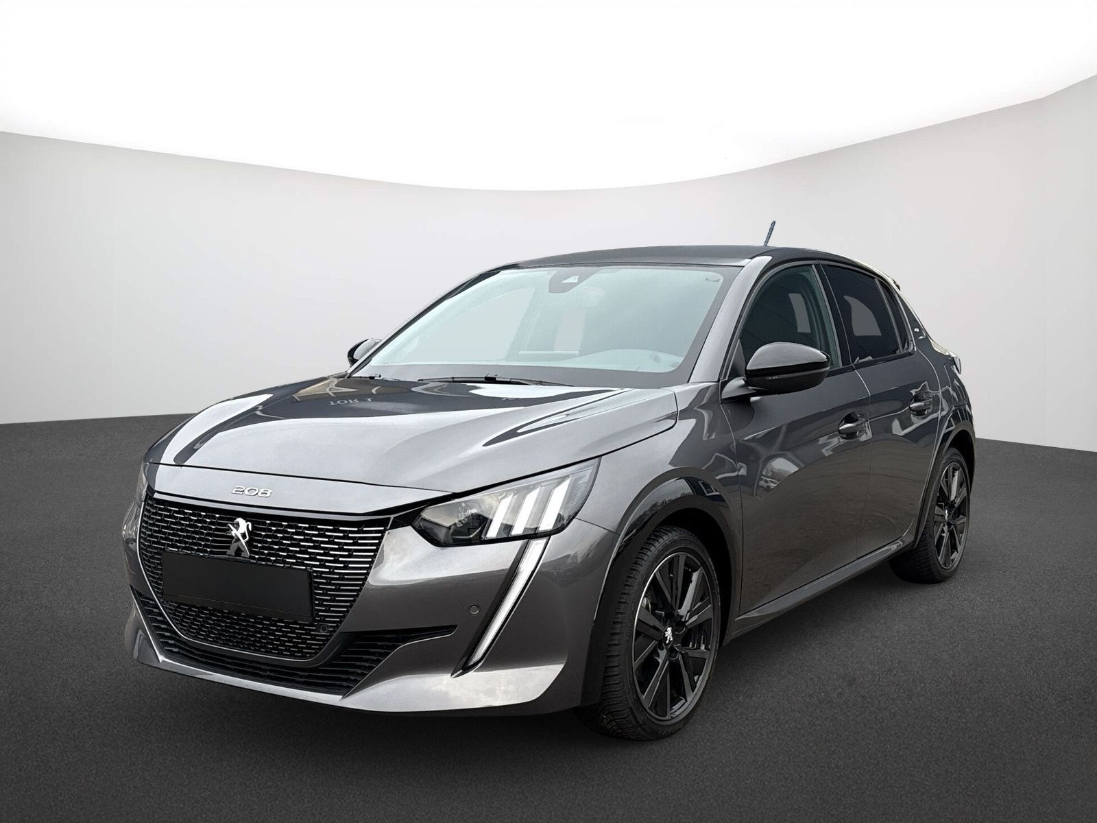 Peugeot 208 GT PureTech 130 EAT8