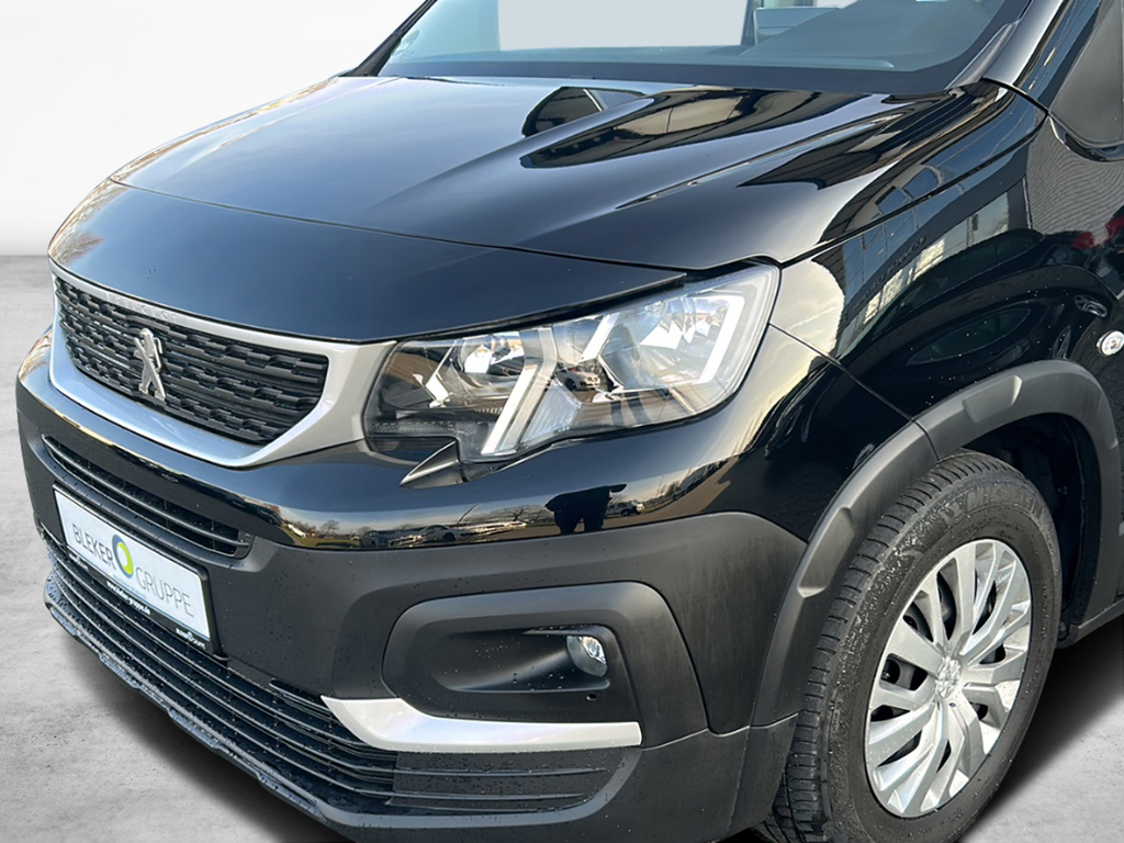Peugeot Rifter Pure Tech 110 Active L1