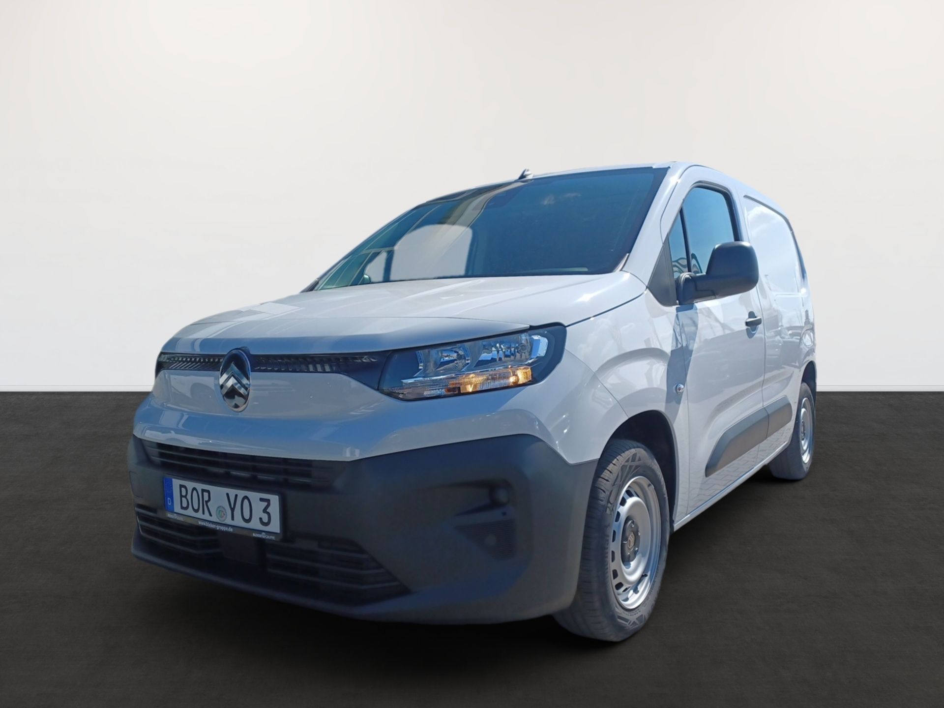 Citroën Berlingo L1 PureTech 110