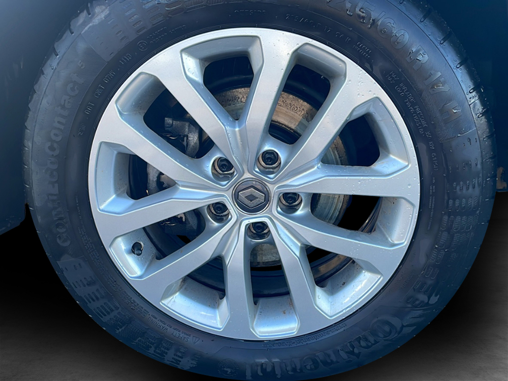 Renault Kadjar TCe 140 Limited Deluxe EDC