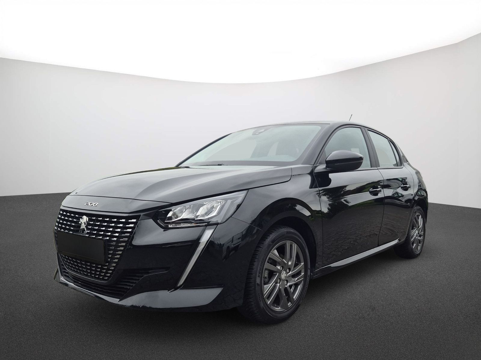 Peugeot 208 Active Pack PureTech 75