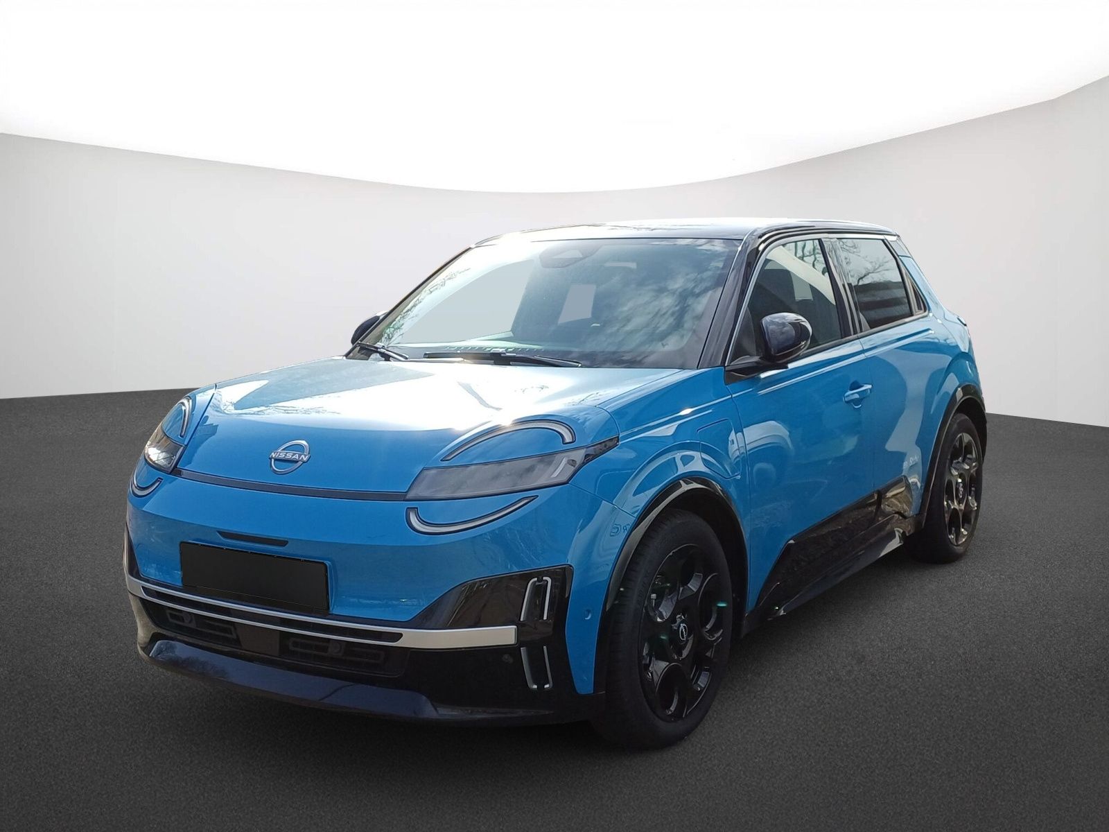 Nissan MICRA 52 kWh EVOLVE ProPilot Assist Park