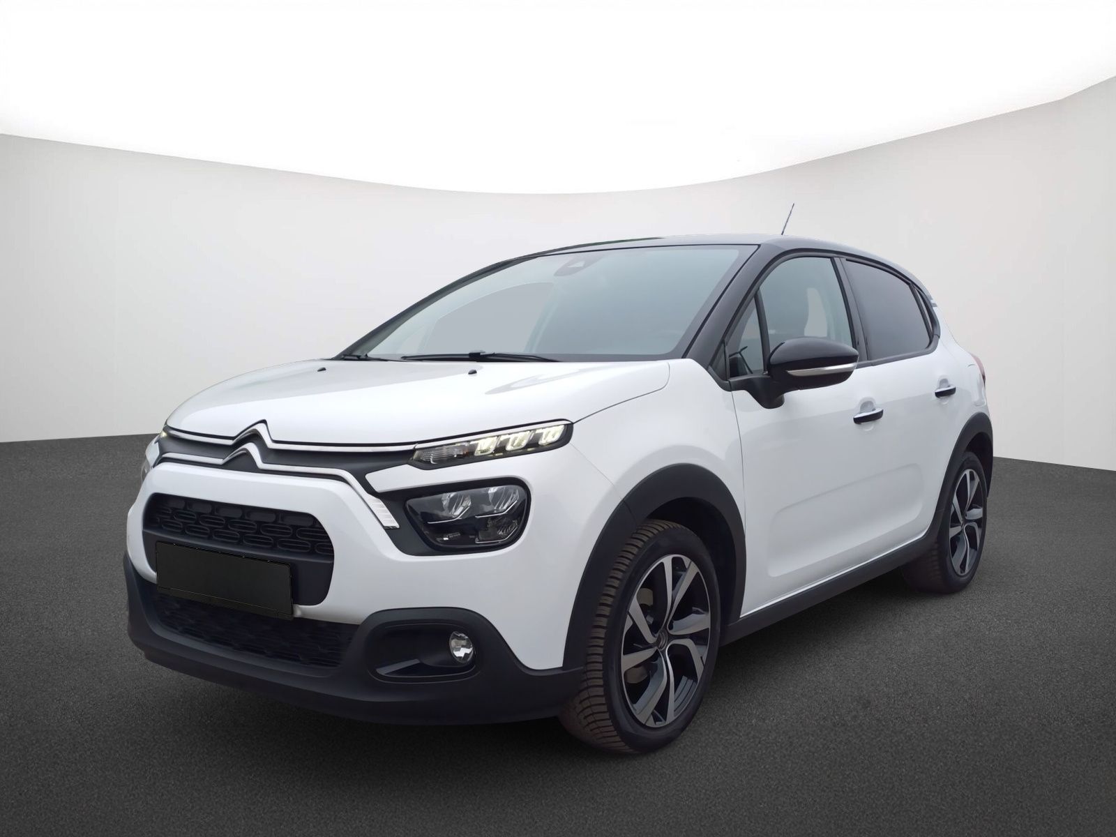 Citroën C3 SHINEPACK PT83S&S