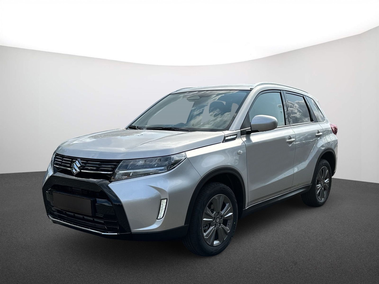 Suzuki Vitara 1.4 Comfort Hybrid