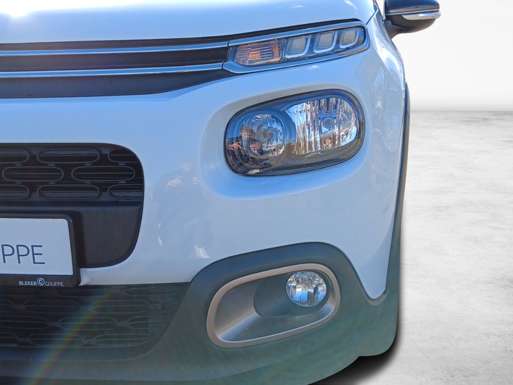 Citroën C3 BlueHDi 100 Origins