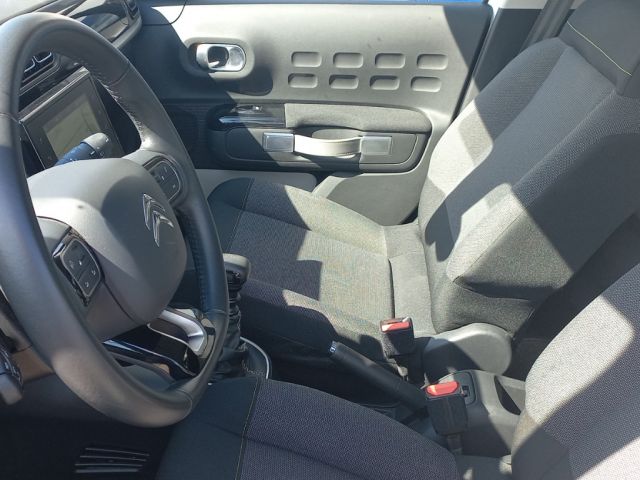 Citroën C3 Pure Tech 110 Shine