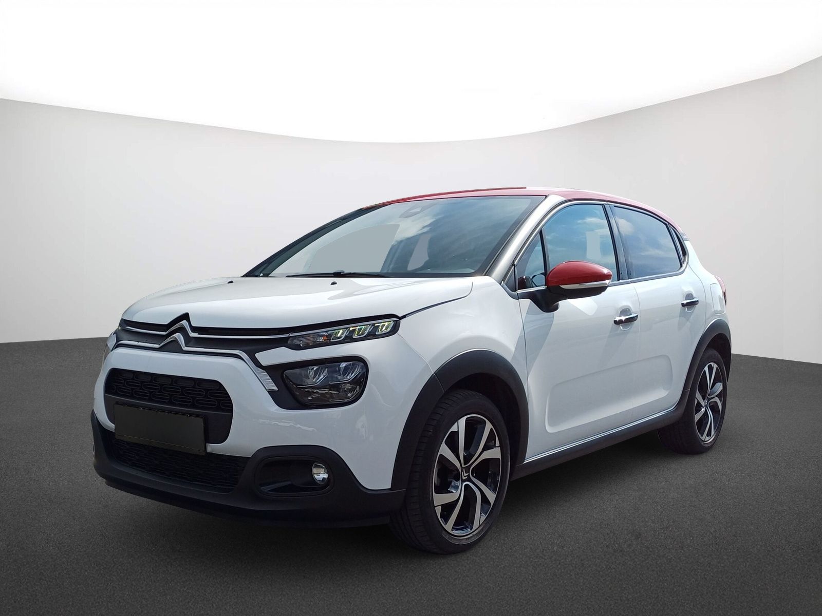 Citroën C3 PureTech 83 S&S Shine