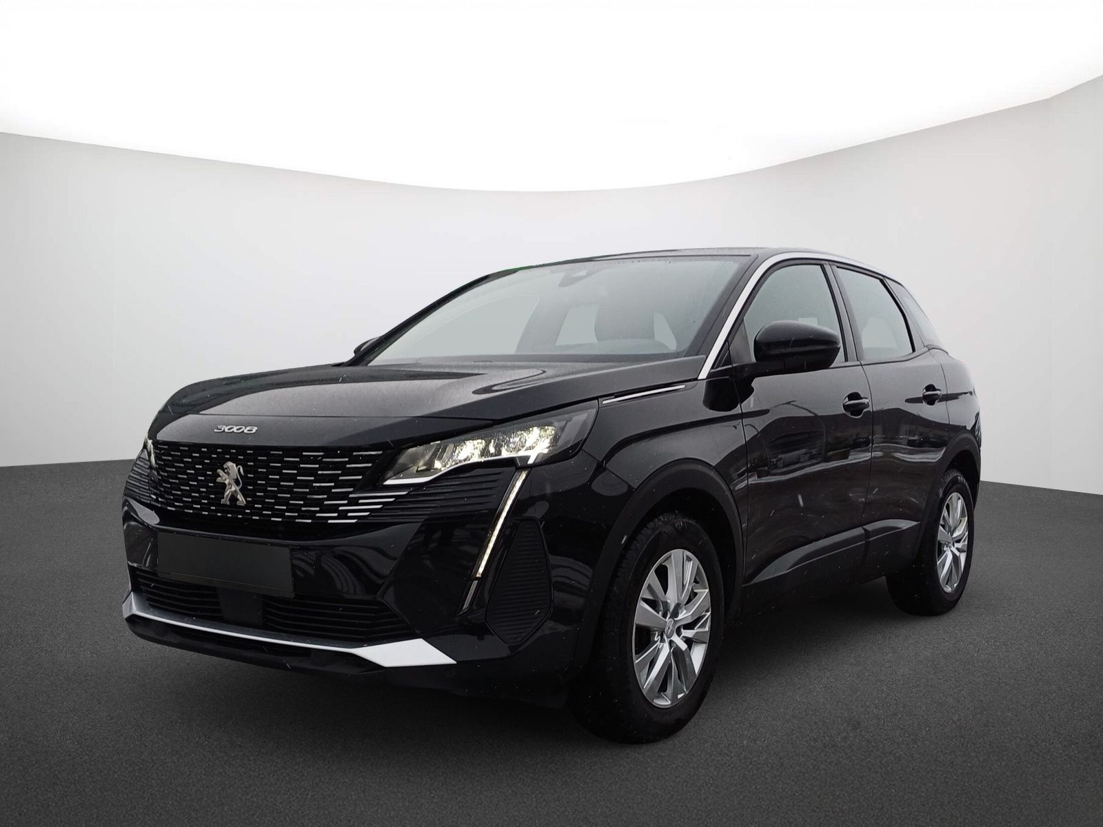 Peugeot 3008 Active Pack PureTech 130 EAT8
