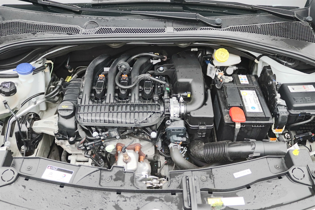 Citroën C3 Pure Tech 82 Shine