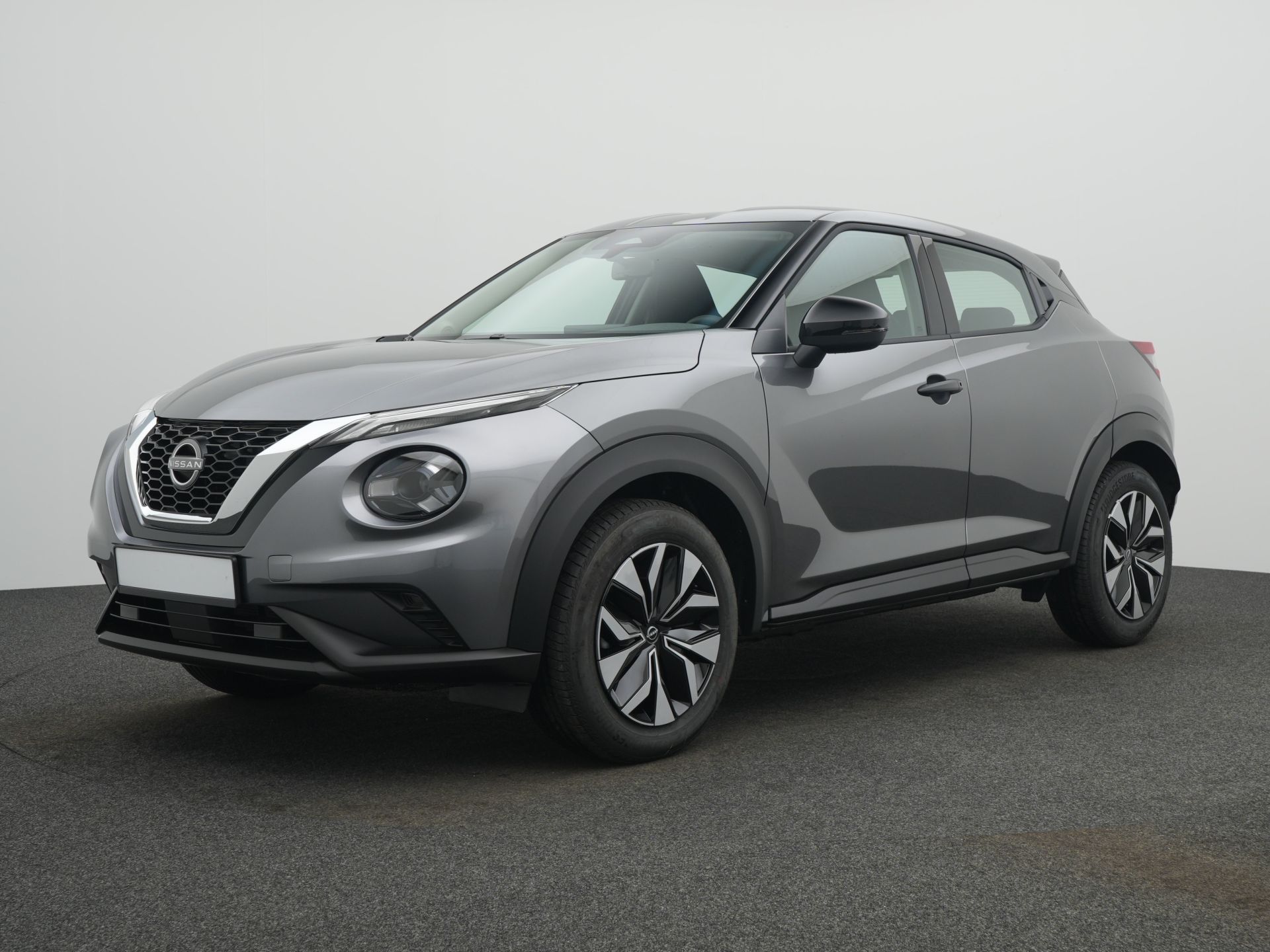 Nissan Juke 1.0 DIG-T 114 PS 6MT ACENTA NC Komfort